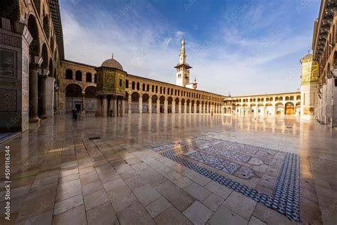 capital syria damascus|Old city of Damascus .